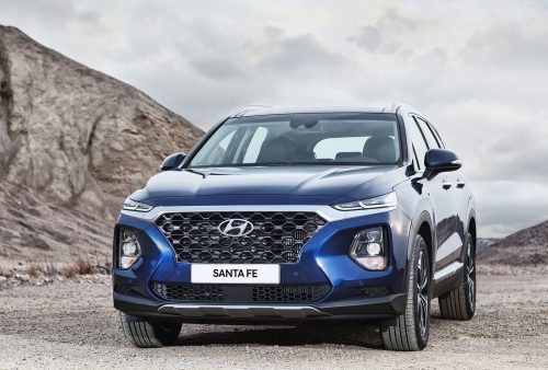 Santafe 2019 Santafe 2019